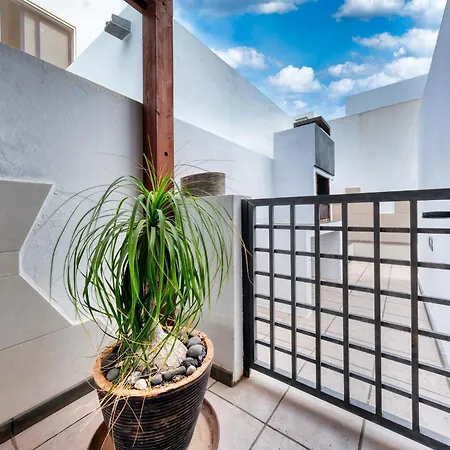 Tatil Evi Sunset Playa Blanca