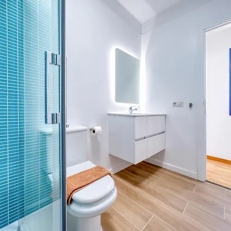 Sunset - Private Pool And Bbq By Lanzarote Vakantiehuis *