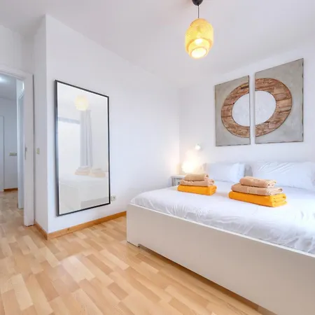 別荘 Sunset - Private Pool And Bbq By Lanzarote *