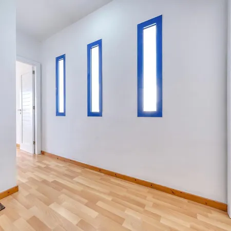 Sunset - Private Pool And Bbq By Lanzarote