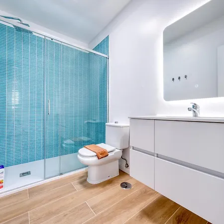 Sunset - Private Pool And Bbq By Lanzarote 別荘