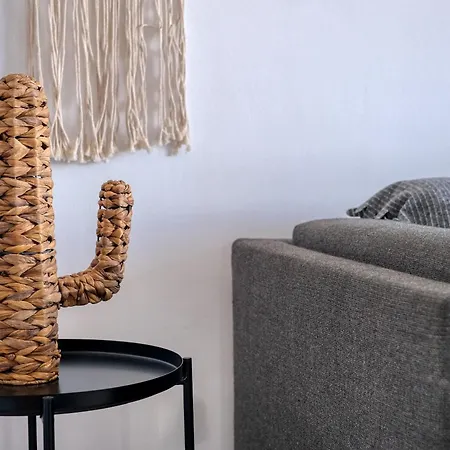 Sunset - Private Pool And Bbq By Lanzarote Vakantiehuis *