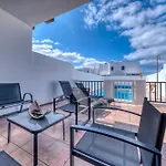 Feriehus Sunset - Private Pool And Bbq By Lanzarote