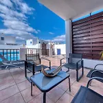 Feriehus Sunset - Private Pool And Bbq By Lanzarote