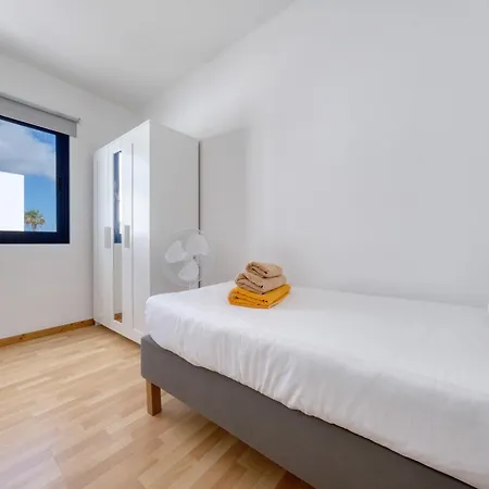 Sunset - Private Pool And Bbq By Lanzarote