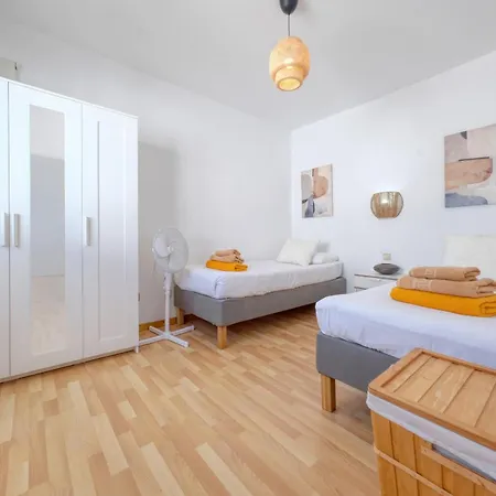 펜션 Sunset - Private Pool And Bbq By Lanzarote *