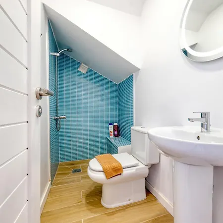 펜션 Sunset - Private Pool And Bbq By Lanzarote 플라야블랑카