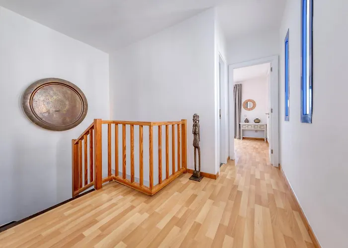 Holiday home Sunset - Private Pool And Bbq By Lanzarote