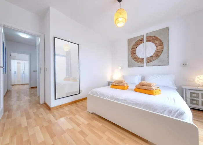 Holiday home Sunset - Private Pool And Bbq By Lanzarote *