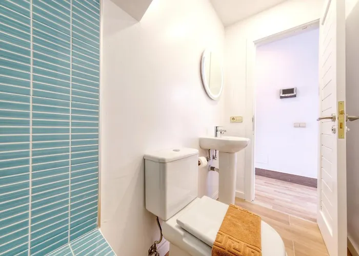 Holiday home Sunset - Private Pool And Bbq By Lanzarote