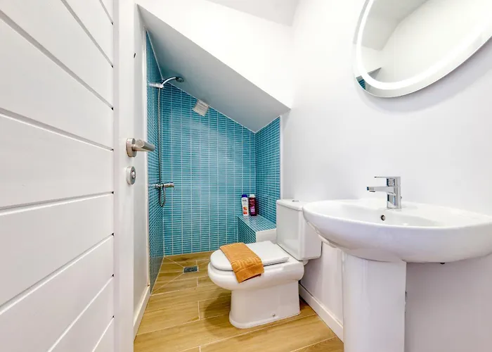 Holiday home Sunset - Private Pool And Bbq By Lanzarote Playa Blanca (Lanzarote)