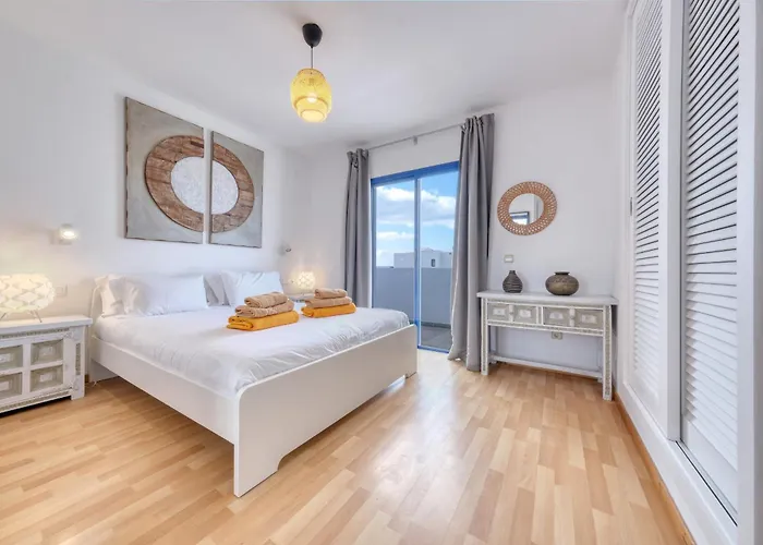 Sunset - Private Pool And Bbq By Lanzarote Holiday home Playa Blanca (Lanzarote)