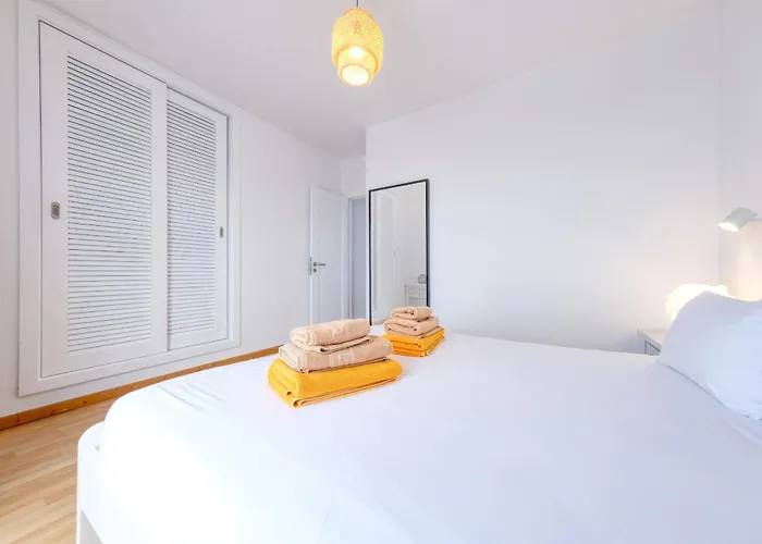 Holiday home Sunset - Private Pool And Bbq By Lanzarote Playa Blanca (Lanzarote)