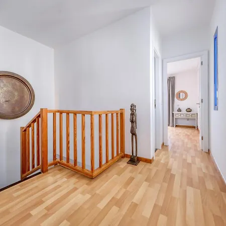 펜션 Sunset - Private Pool And Bbq By Lanzarote