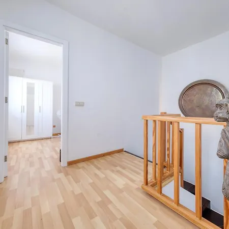 펜션 Sunset - Private Pool And Bbq By Lanzarote *