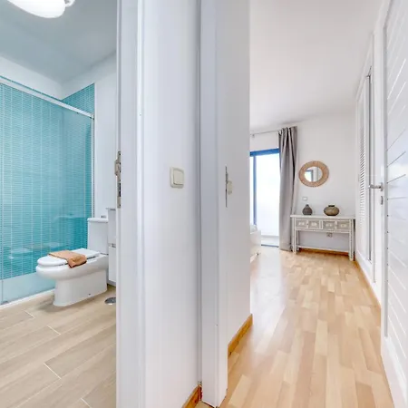 Sunset - Private Pool And Bbq By Lanzarote Holiday home