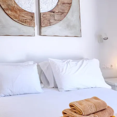 Holiday home Sunset - Private Pool And Bbq By Lanzarote