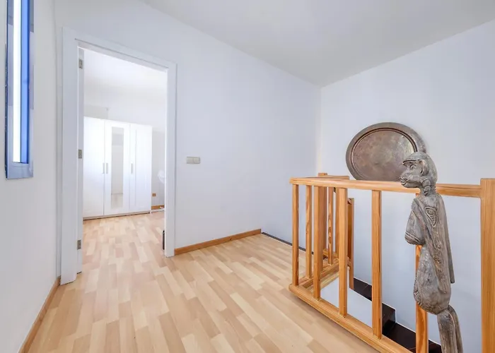 펜션 Sunset - Private Pool And Bbq By Lanzarote *