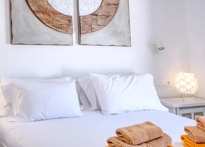 펜션 Sunset - Private Pool And Bbq By Lanzarote